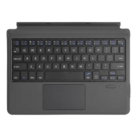 Wireless Keyboard With Presspad For 2020 Microsoftsurface Go 2 Ultra