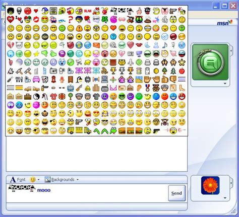 total 103 imagen emojis msn teclado viaterra mx