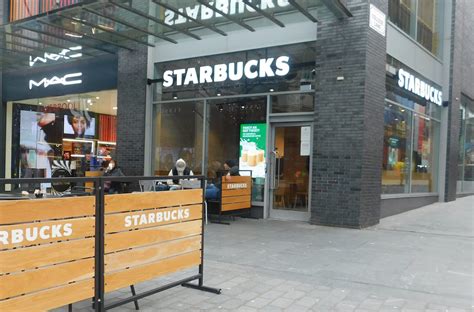 Starbucks Coffee - TAG