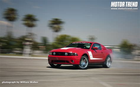 🔥 49 Roush Mustang Wallpaper Wallpapersafari