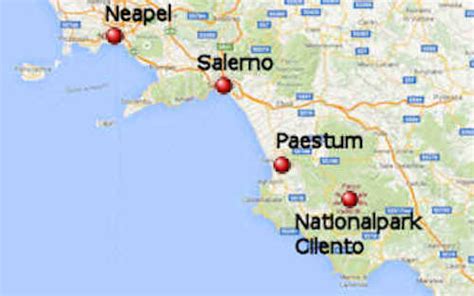 Ferienhäuser in cilento (italien) mit kundenbewertungen und preisvergleich. Reise durch den Cilento (Kampanien)
