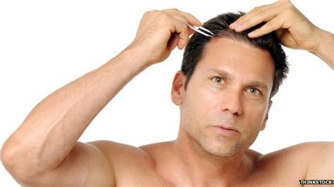 Plucking Hairs Can Make More Grow Bbc News