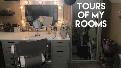 Room Tours Youtube