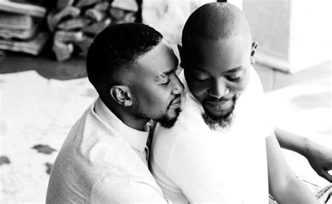 Here Is Why Many Are Convinced Moshe Ndiki And Phelo Bala Are Back