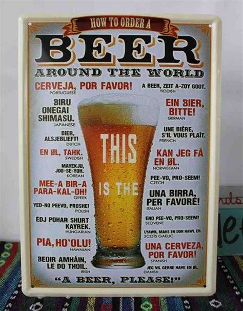 Platen Panelen Borden Funny Sign Man Cave Home Bar Pub Hanging Tin