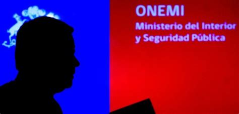 Onemi es un(a) oficina localizado(a) en iquique. Onemi amplía Alerta Roja para la región de Atacama ante ...