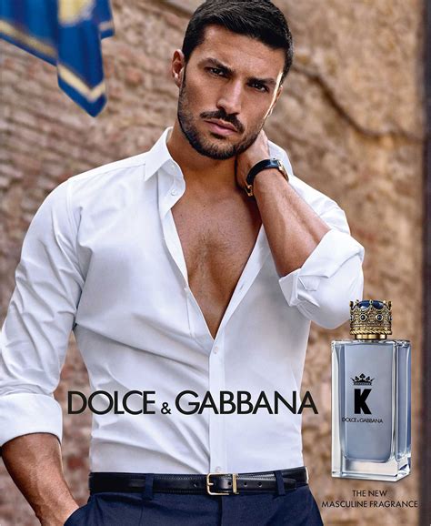 Dolce Gabbana K Dolce Gabbana K Woody Aromatic Men Fragrance Guide