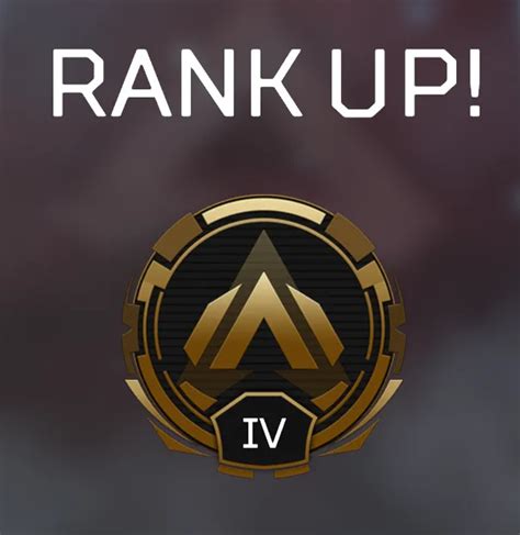 Is The Gold Rank Good How Much Rp Is Gold In Apex Legends Here You