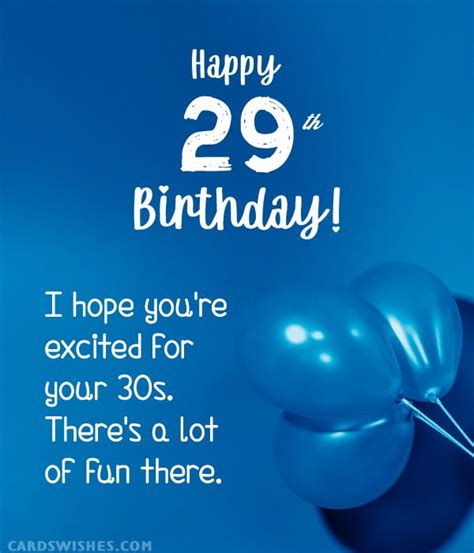 29 Years Old Birthday Quotes Best Love Quotes