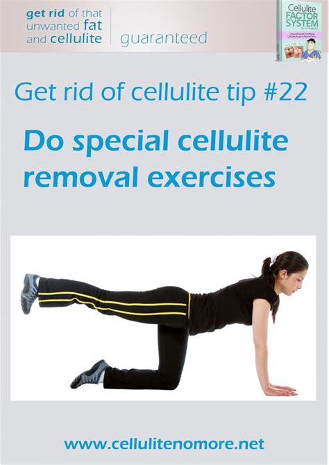 Pin On Cellulite Exercises