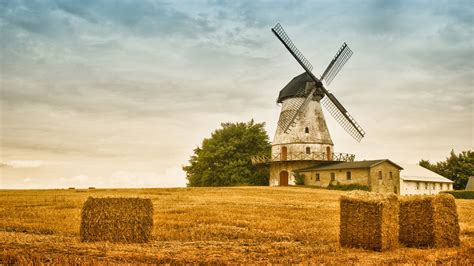 Interesting Facts About Windmills Just Fun Facts