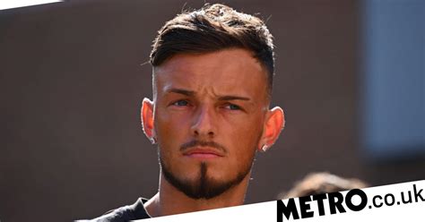 Arsenal Star Ben White Set For England Recall After World Cup Bust Up Football Metro News