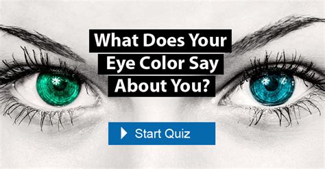 What Does Your Eye Color Say About You Rum And Monkey