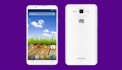 Micromax Announces 55 Inch Canvas Xl2 With Kitkat Os