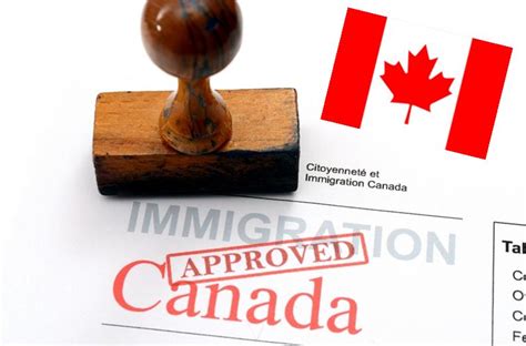 Work Permit Canada - IEC Immigration
