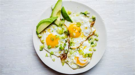 15 Five Minute Breakfast Ideas That Arent All Toast Bon Appétit