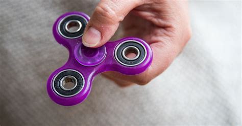 There S A Hidden Meaning In Fidget Spinners And People Are Asking