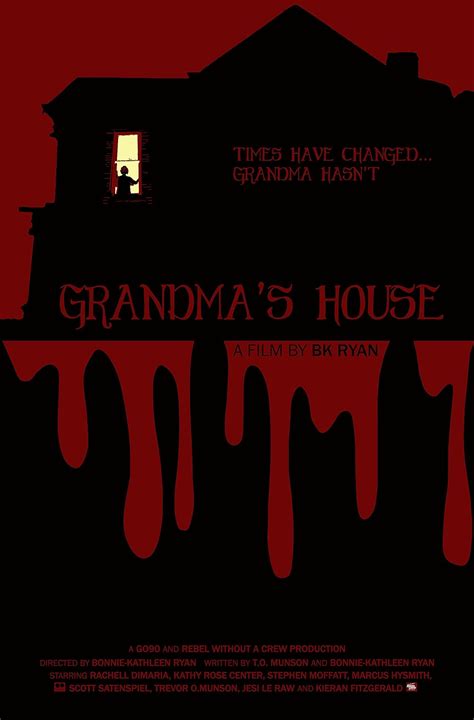 Grandmas House 2018 Imdb