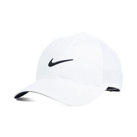 Nike Golf Tech Swoosh Cap Nike Golf Hat Nike Golf Nike