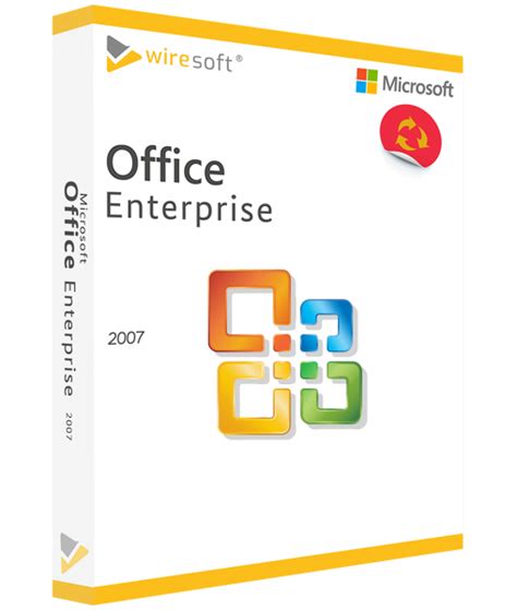 Office 2007 Microsoft Office Para Windows Office Software Shop