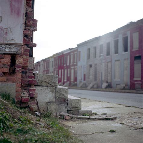 Baltimore Citys Dirty Secret How Politicians And Industry Created