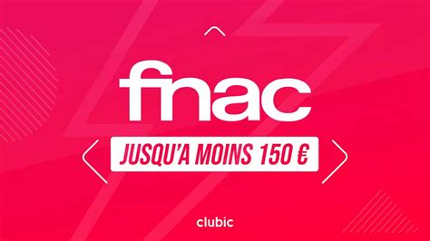 La Fnac Et Darty Lancent De Nouvelles Bonne Affaires Pour Les Soldes