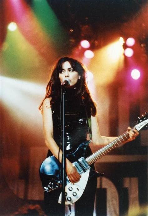 hottest female rock singers list of the sexiest women rockers