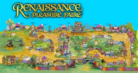Original Renaissance Pleasure Faire - Department of Cultural Affairs