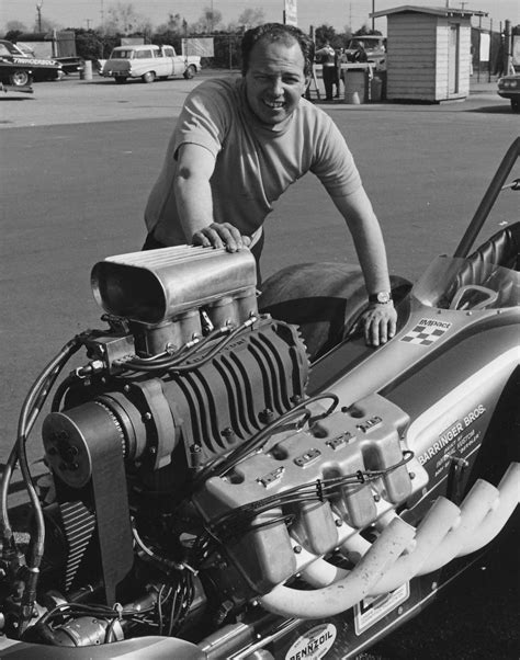 1969 429 Boss Hemi Driven By Kalitta Drag Racing Cars Ford Racing