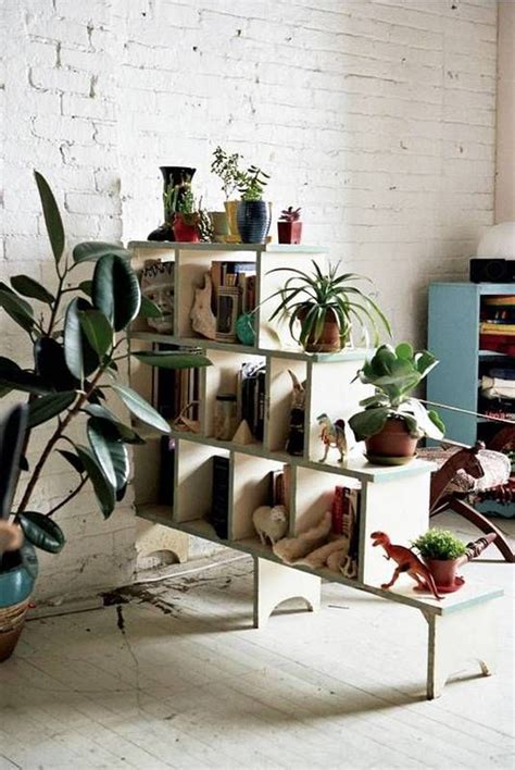 15 Natural Plant Wall Ideas For Room Dividers House