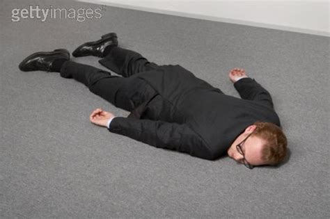 Google Search Man In Suit Lying Face Down Flickr Photo Sharing