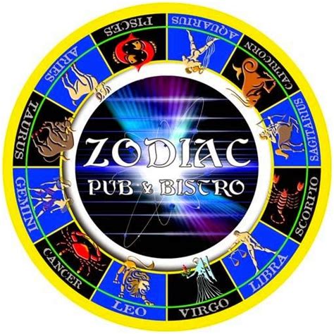Arti Dari 12 Zodiak Informasi Menarik 2022