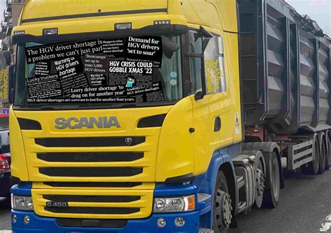 A new road to riches – Tim Dawson