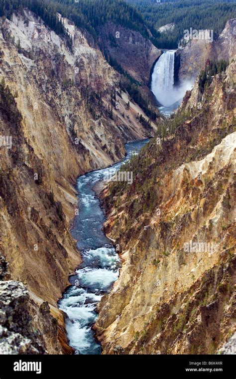 Yellowstone River Hi Res Stock Photography And Images Alamy