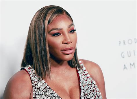 Serena Williams Says Fund Backs ‘overlooked Founders Bloomberg