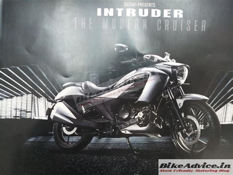 Find here suzuki bikes, suzuki motorcycles dealers, retailers, stores & distributors. 150cc Cruiser: Suzuki Intruder 150 Launch, Pic, Price, Details