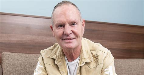 Gascoigne is a free agent in pro evolution soccer 2020. Paul Gascoigne is offered place on Strictly Come Dancing ...