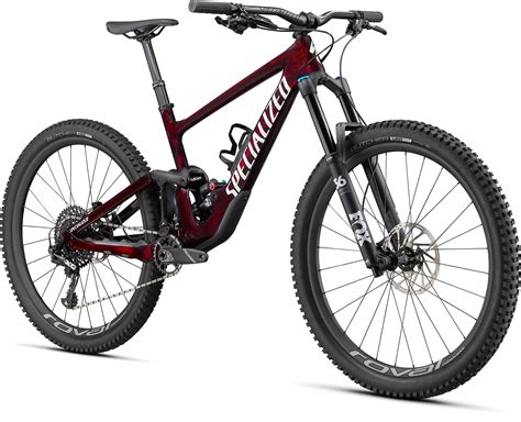 Specialized Enduro 2020 Je James Cycles