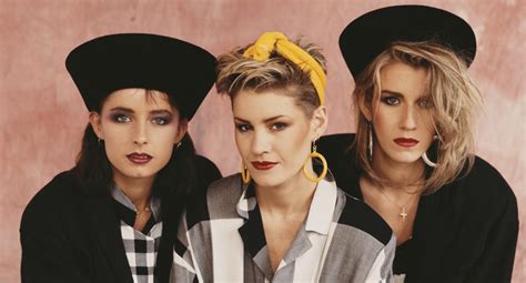 Bananarama On How They Fought Sexism In The 1980s Music Industry
