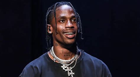 Travis Scott Biography Height And Life Story Super Stars Bio