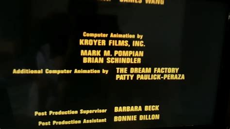 End credits (tom and jerry) christopher lennertz. End credits Tom and Jerry the movie italian - YouTube