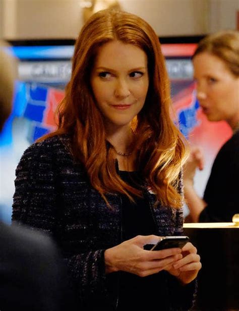 Abby On Scandal The Hollywood Gossip