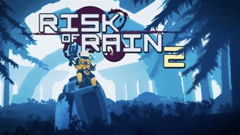 To all of our fans on consoles, we are excited to confirm that the anniversary update and the sundered grove map will be available for everyone to enjoy in. Risk of Rain 2 coming to Switch Summer 2019 | Shacknews
