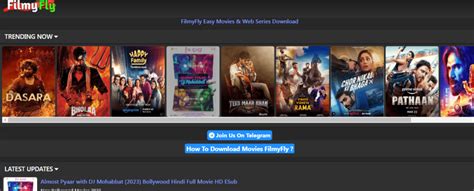 Filmy4wap Xyz 2023 Latest Movies Download Bollywood Hollywood