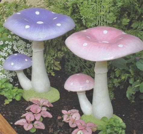 Fairycore Fairy Aesthetic Nature Aesthetic Stuffed Mushrooms