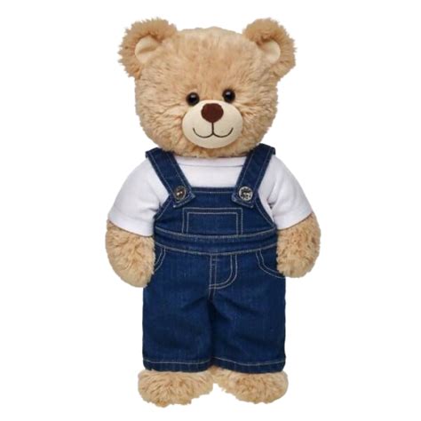 계획을 이루어낸 곰들 네이버 블로그 Teddy Bear Clothes Bear Outfits Build A Bear