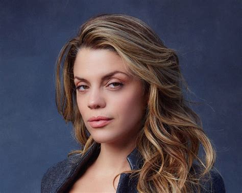 ‘ncis New Orleans’ Vanessa Ferlito Cast As New Regular In Season 3 Celebrities Then And Now