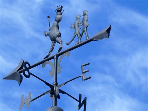 Weather Vane Free Stock Photo Public Domain Pictures