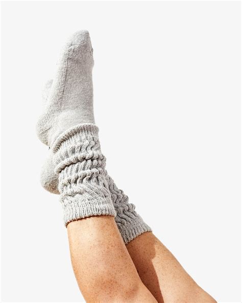 Bodily Cozy Socks For Pregnancy And Postpartum