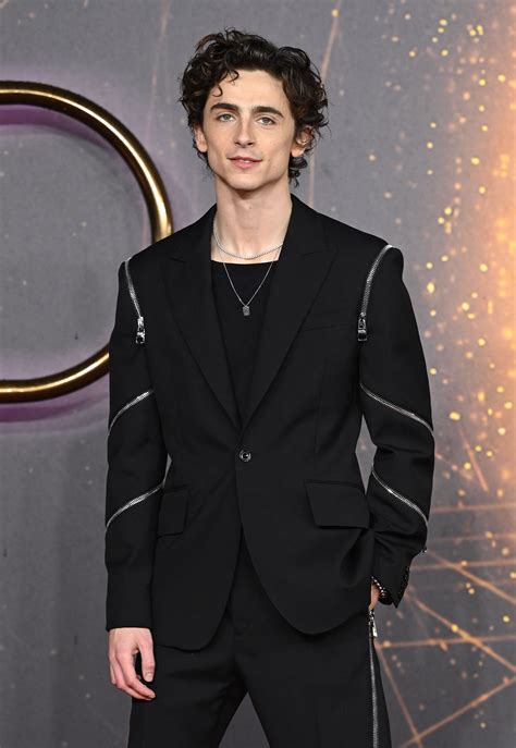 Details More Than Timothee Chalamet Pearl Necklace Latest